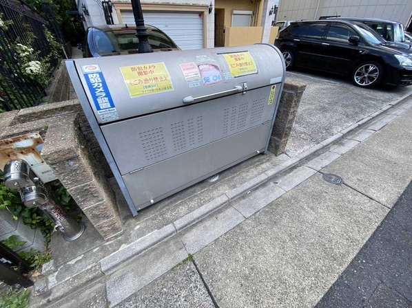 エルミタージュ名駅西の物件内観写真